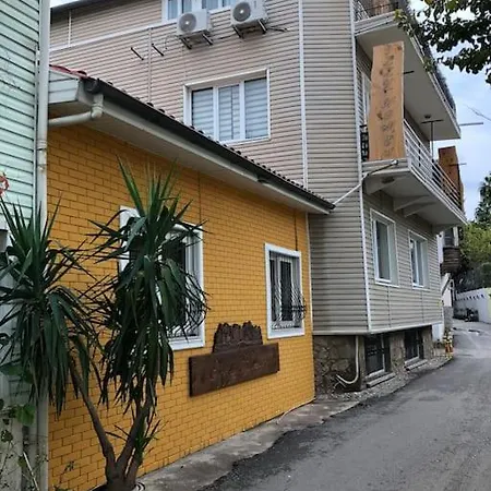 Old Town Yat Limani Deniz Yakini Muhtesem Ev Apartment