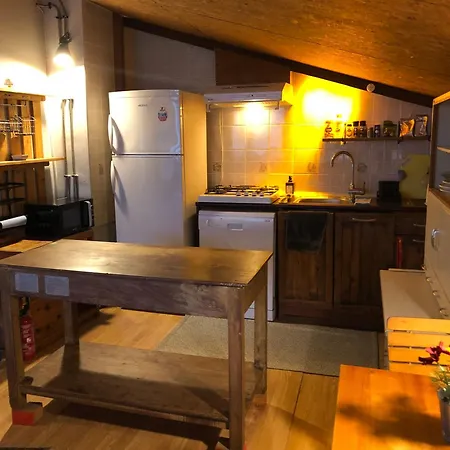 Old Town Yat Limani Deniz Yakini Muhtesem Ev Apartment