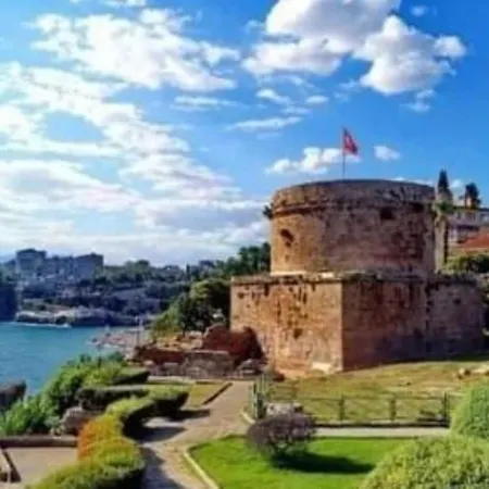 Apartment Old Town Yat Limani Deniz Yakini Muhtesem Ev