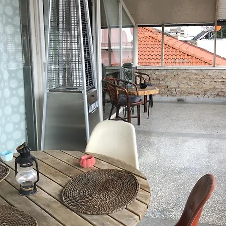 Old Town Yat Limani Deniz Yakini Muhtesem Ev Apartment