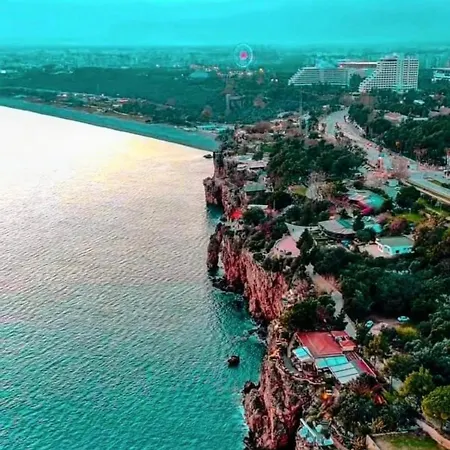 Apartment Old Town Yat Limani Deniz Yakini Muhtesem Ev