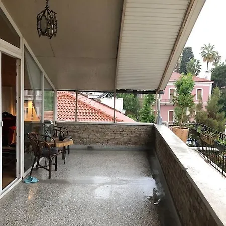 Old Town Yat Limani Deniz Yakini Muhtesem Ev Apartment *