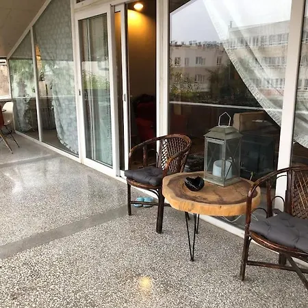 Old Town Yat Limani Deniz Yakini Muhtesem Ev Apartment