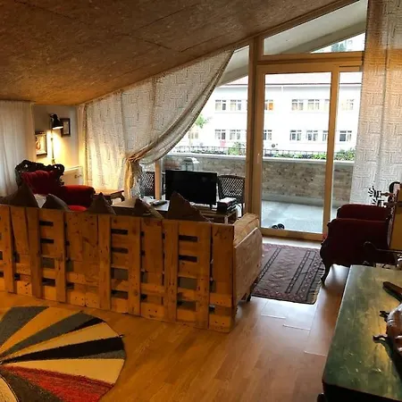 Old Town Yat Limani Deniz Yakini Muhtesem Ev Apartment *