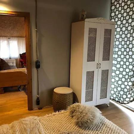 Apartment Old Town Yat Limani Deniz Yakini Muhtesem Ev Antalya