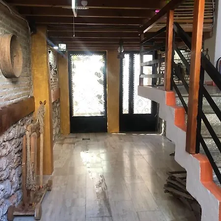 Old Town Yat Limani Deniz Yakini Muhtesem Ev Apartment Antalya